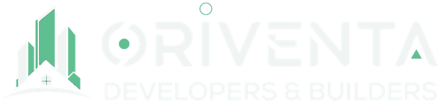 Oriventa Developers & Builders logo