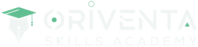 Oriventa Skills Academy logo