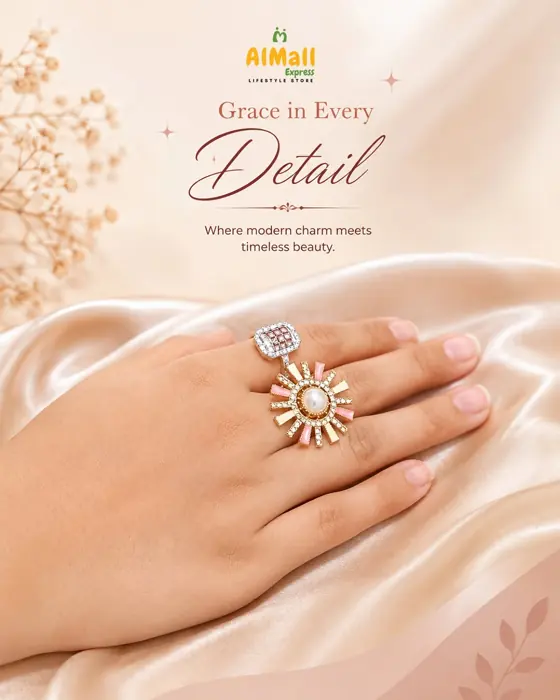 Al Mall Express: Jewellery
